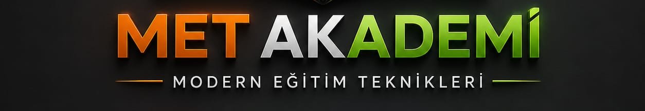 MET Akademi